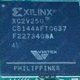 XC2V250-4CSG144I XC2V250-4CSG144C 全新原装 咨询下单 原厂渠道