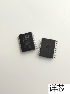 AD724JR  AD724JR-REEL  AD724JR-REEL7全新原装 原厂渠道