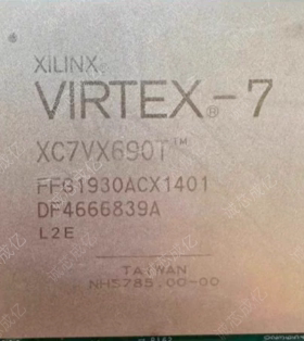 XC7VX690T-1FFG1930C XC7VX690T-1FFG1930I  全新原装 咨询下单