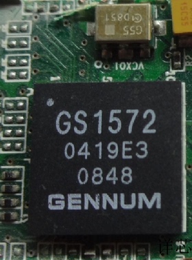 GS1572全新原装 原厂渠道 咨询下单 保证质量