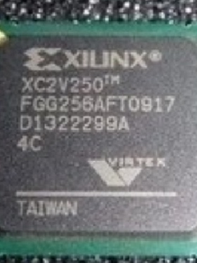 XC2V250-4FG256I全新原装 原厂渠道 咨询下单 保证质量