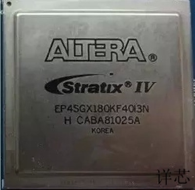 EP4SGX180KF40I4N  EP4SGX180KF40I3N  EP4SGX180KF40C4N