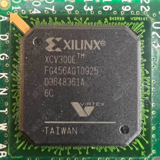 XCV300E-6FG456C XCV300E-6FG456I  全新原装 咨询下单 原厂渠道