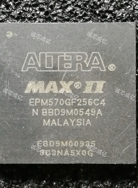 EPM570GF256C4N ALTERA 全新原装 咨询下单 原厂渠道