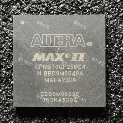 EPM570GF256C4N ALTERA 全新原装 咨询下单 原厂渠道