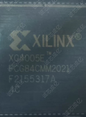 XC4005E-3PC84C XC4005E-3PC84I  全新原装 咨询下单 原厂渠道