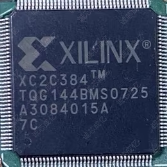 XA2C384-11TQG144Q XA2C384-11TQG144C全新原装 咨询下单原厂渠道