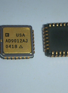 AD9012AJ全新原装 原厂渠道