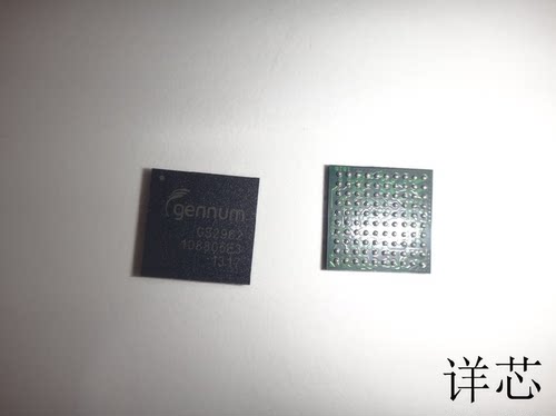 GS2962全新原装 原厂渠道 咨询下单 保证质量
