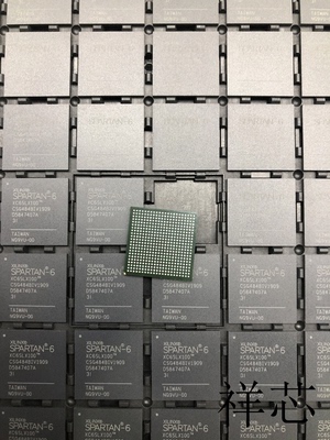 XC6SLX9-2CSG225C XC6SLX9-2CSG225I全新原装 原厂渠道 咨询下单