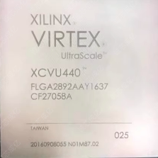 XCVU440-2FLGA2892E XCVU440-2FLGA2892C  全新原装 咨询下单