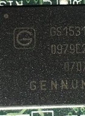 GS1531全新原装 原厂渠道 咨询下单 保证质量