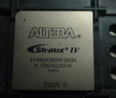 EP4SGX360HF35C2N   EP4SGX360HF35C3N  EP4SGX360HF35C4N