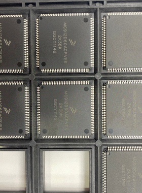 MC912D60ACPVE8全新原装 原厂渠道 咨询下单 保证质量