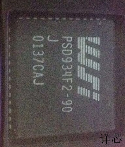 PSD934F2全新原装 原厂渠道 咨询下单 保证质量