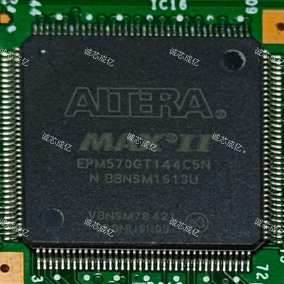 EPM570GT144C4N ALTERA 全新原装 咨询下单 原厂渠道