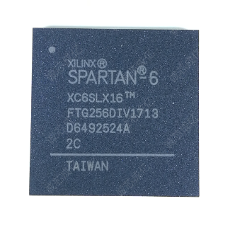 XC6SLX16-L1FT256I XC6SLX16-L1FT256C 全新原装 咨询下单