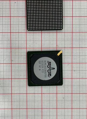 BCM53003B0KPBG全新原装 原厂渠道 咨询下单 保证质量