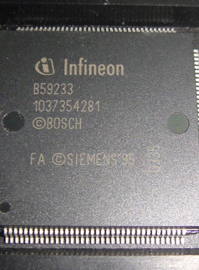 B59233全新原装 原厂渠道 咨询下单 保证质量