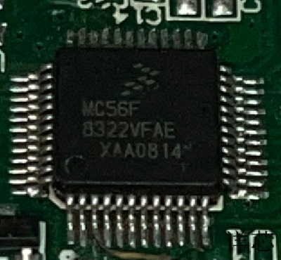 MC56F8322MFAE全新原装 原厂渠道 咨询下单 保证质量