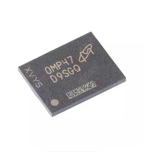 全新原装MT41K512M8DA-107:P 丝印D9SGQ存储器IC 品牌分销商
