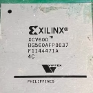 XCV600-4BG560C XCV600-4BG560I  全新原装 咨询下单 原厂渠道