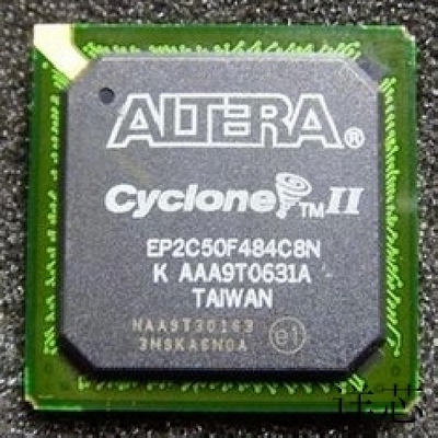 EP2C50F484C8N EP2C全新原装 原厂渠道 咨询下单 保证质量