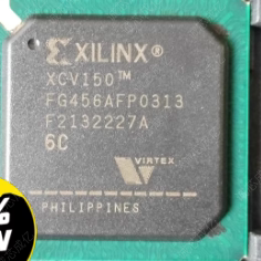 XCV150-6FG456C XCV150-6FG456I 全新原装 咨询下单 原厂渠道