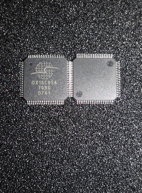 OX16C954-TQBG全新原装 原厂渠道 咨询下单 保证质量