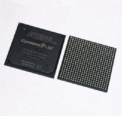 全新EP4CE40F23C6N EP4CE40F23C6