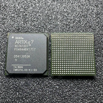 XC7A100T-2FG484I XC7A100T-2FG484C 全新原装 咨询下单 原厂渠道