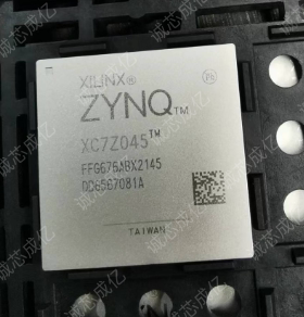 XC7Z045-1FFG676C XC7Z045-1FFG676I 全新原装 咨询下单 原厂渠道