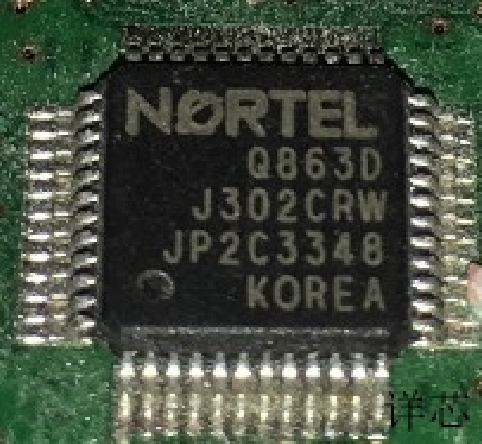 Q863D全新原装 原厂渠道 咨询下单 保证质量