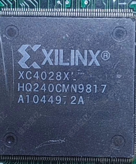 XC4028XL-09HQ240C XC4028XL-09HQ240I  全新原装 咨询下单