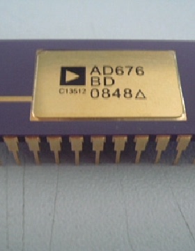 AD676BD全新原装 原厂渠道 咨询下单 质量保证