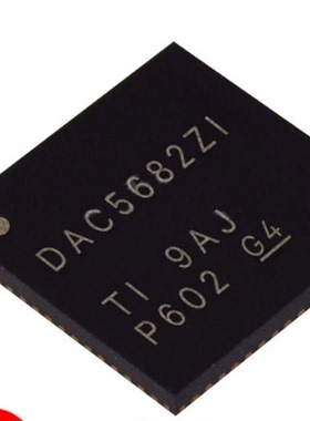 DAC5682ZI全新原装 原厂渠道 咨询下单 保证质量
