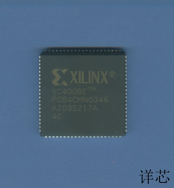 XC4008E-4PC84C全新原装 原厂渠道 咨询下单 保证质量