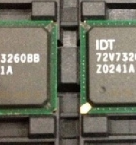 IDT72V73260BB全新原装 原厂渠道 咨询下单 保证质量