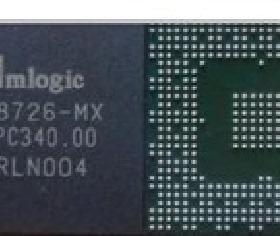 AML8726-MX全新原装 原厂渠道 咨询下单 保证质量