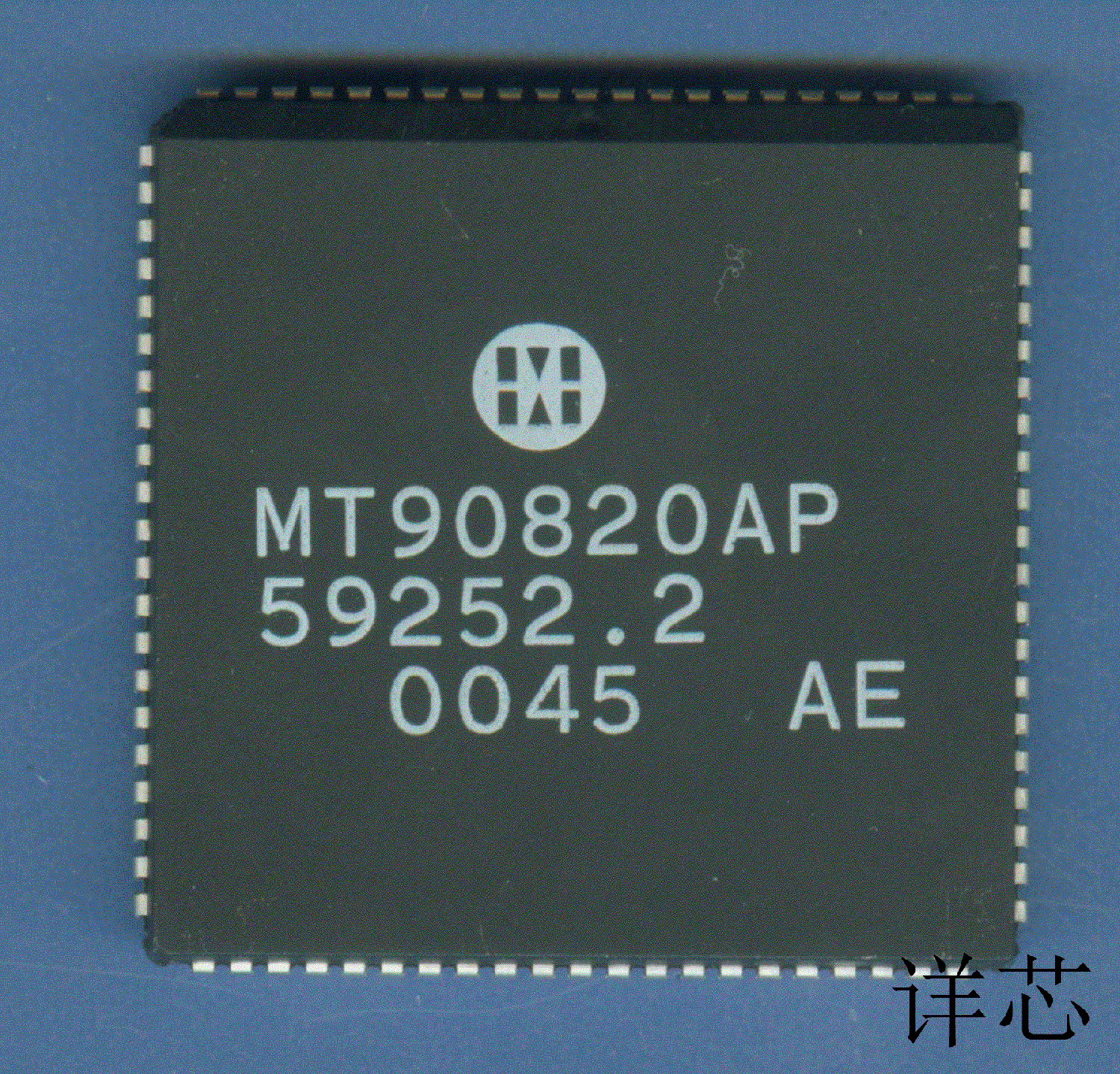 MT90820AP全新原装 原厂渠道 咨询下单 保证质量