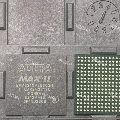 EPM2210F256C3N ALTERA 全新原装 咨询下单 原厂渠道