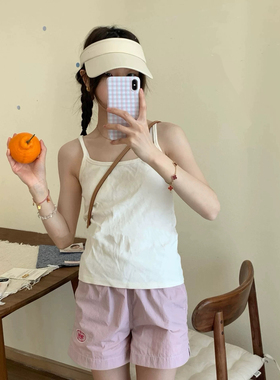 空顶防晒帽～日本UV凉冰丝男女同款轻质运动跑步骑行遮阳显白帽子