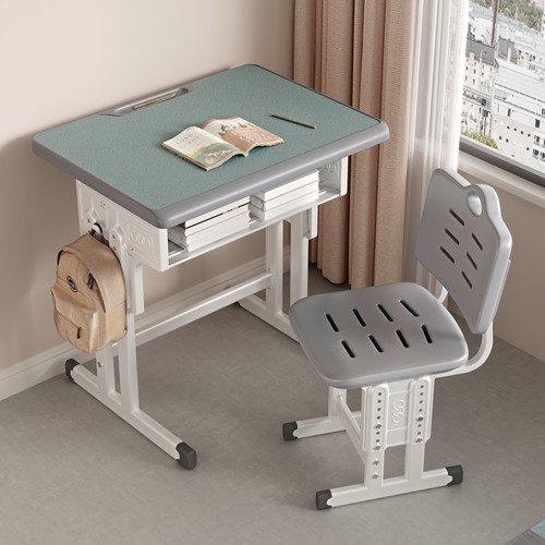 学校课桌椅学生家用学习桌辅导班