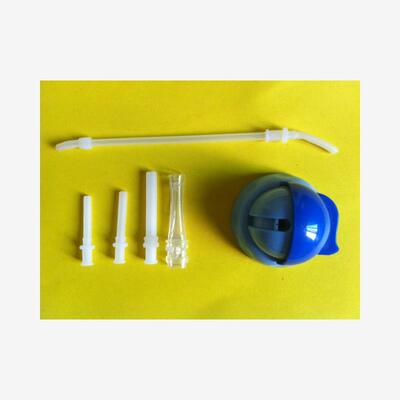 儿童吸管杯盖19647/3019吸嘴3020配件19104/19102/1460希JZSH乐