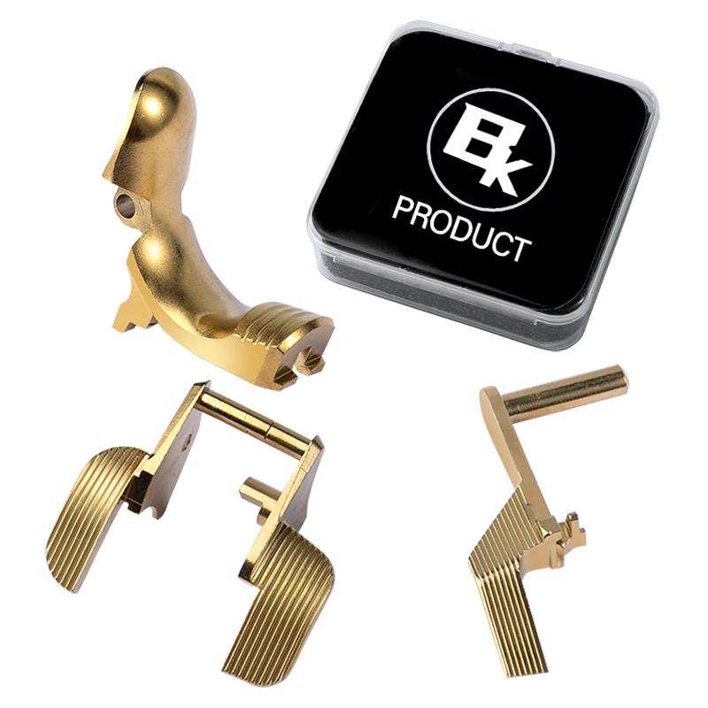 钢制三件套BK配件大全