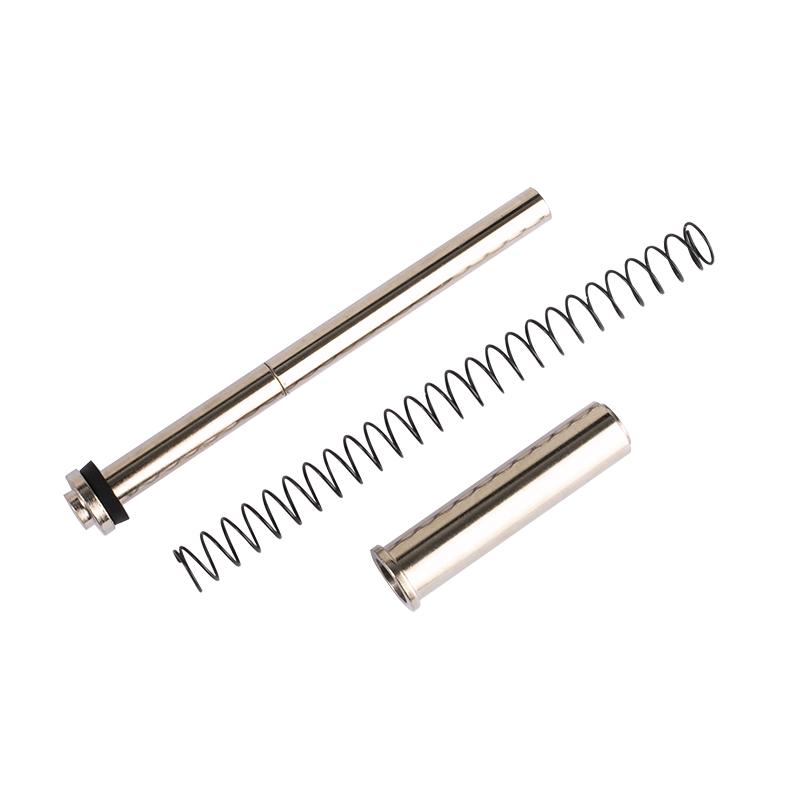 不锈钢调节杆BK可替换零件