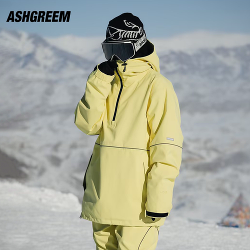 ICEPARDAL防水耐磨户外滑雪服