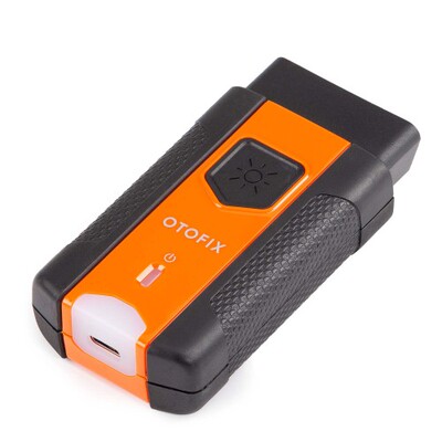 蓝牙连接器小欧2024OTOFIXVCIV1