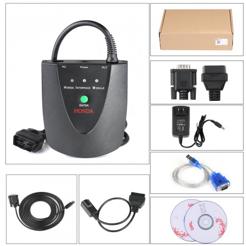 汽车检测仪汽车故障诊断仪