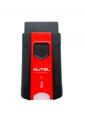 道通Autel MaxiVCI VCI 200蓝牙搭配诊断平板MS906 PRO ITS600K8